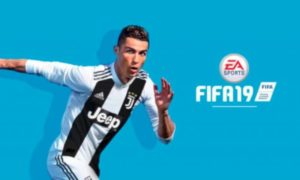 Fifa 19 Apk iOS/APK Version Full Game Free Download