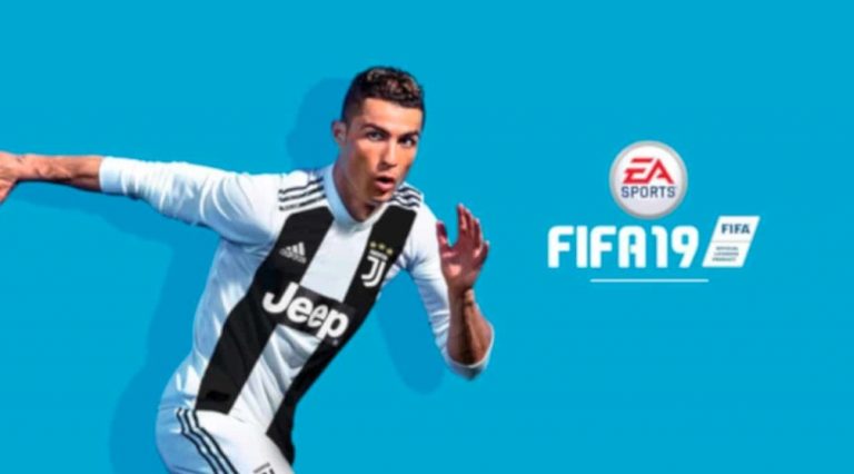 Fifa 19 Apk iOS/APK Version Full Game Free Download