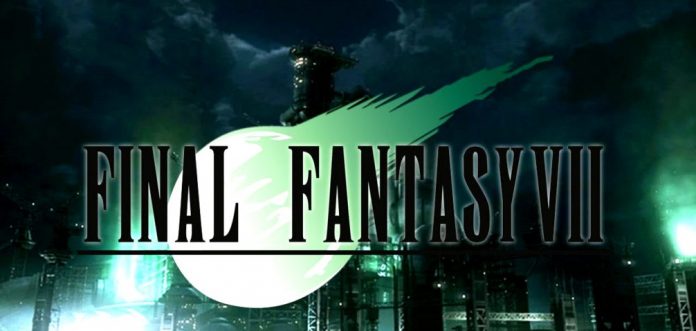 Final Fantasy 7 iOS/APK Full Version Free Download