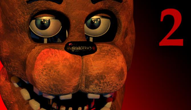 Five Nights at Freddy’s 2 iOS/APK Full Version Free Download