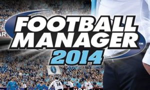 Football Manager 2014 PC Version Game Free Download