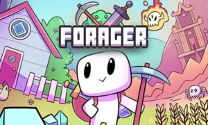 Forager PC Latest Version Full Game Free Download