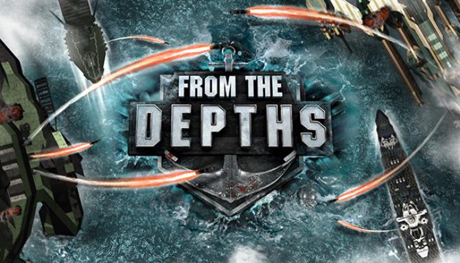 From the Depths Full Mobile Game Free Download