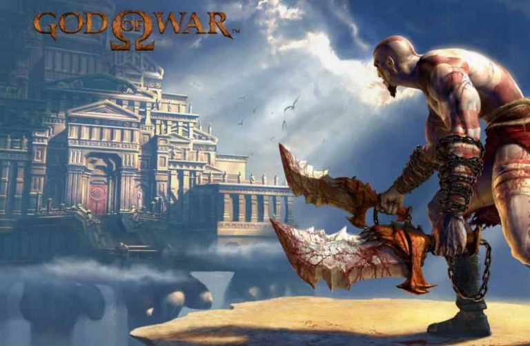 god of war pc game free download for windows 10