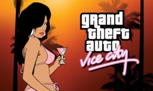 Grand Theft Auto: Vice City PC Version Full Game Free Download