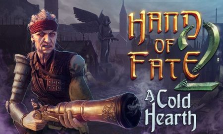 Hand of Fate 2 PC Latest Version Game Free Download