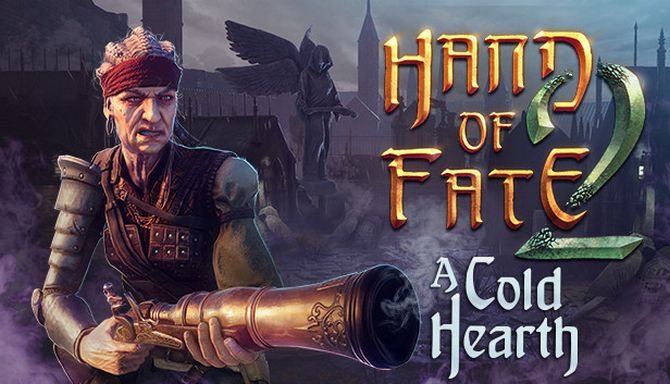 hand of fate 2 gameplay