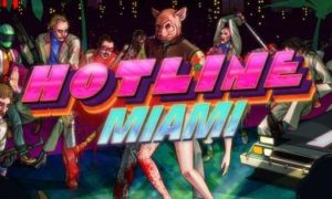 Hotline Miami PC Latest Version Game Free Download