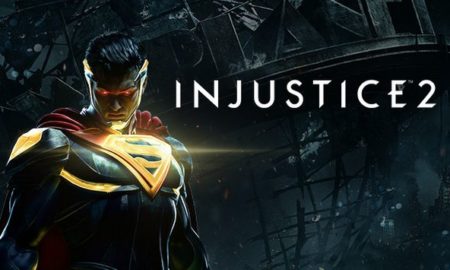 Injustice 2 Legendary Edition PC Version Full Game Free Download