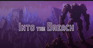 Into The Breach PC Version Game Free Download