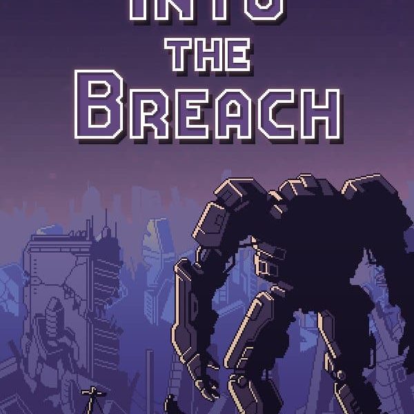 free download into the breach playstation
