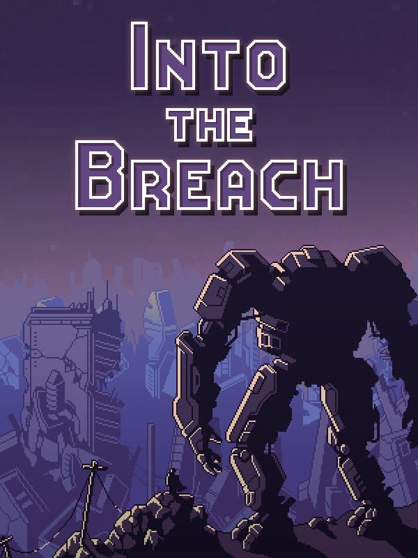 Into the Breach iOS/APK Full Version Free Download