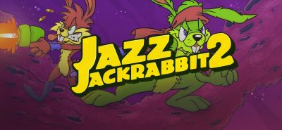 download jazz jackrabbit pc game
