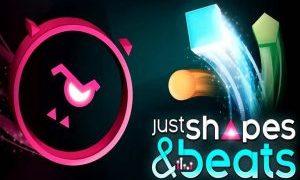 Just Shapes And Beats Latest Version Free Download
