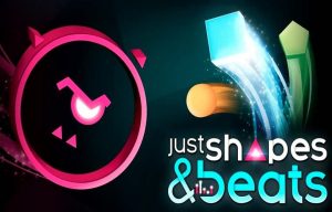 Just Shapes And Beats Latest Version Free Download