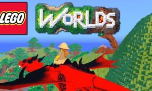 LEGO Worlds PC Latest Version Game Free Download