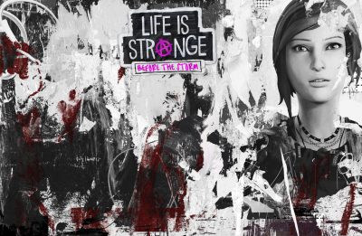 Life is Strange: Before the Storm Mobile Game Free Download