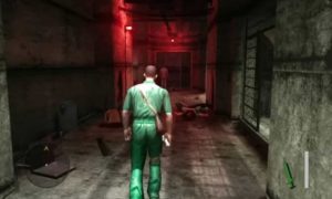 Manhunt 2 Uncut PC Latest Version Game Free Download