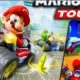 Mario Kart Game iOS Latest Version Free Download