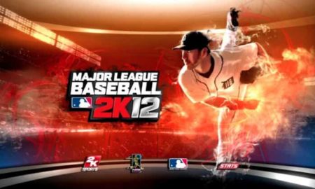 Mlb 2k12 PC Latest Version Full Game Free Download