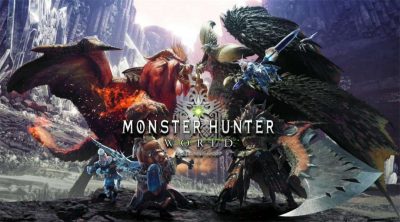 Monster Hunter World Free Mobile Game Download