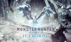 Monster Hunter World: Iceborn IOS/APK Free Download