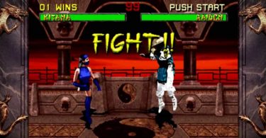 Mortal Kombat Arcade Kollection Latest Version Free Download