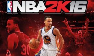 NBA 2K16 PC Latest Version Full Game Free Download