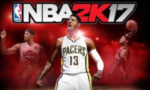 NBA 2k17 Apk iOS/APK Version Full Game Free Download