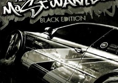 Need for Speed Most Wanted Black Edition PC Game Free Download