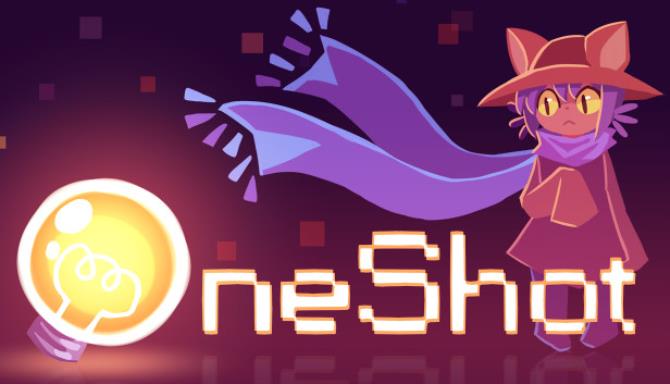 OneShot Game iOS Latest Version Free Download