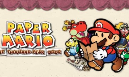 Paper Mario The Thousand Year Door Latest Version Free Download
