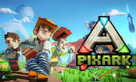 PixARK PC Latest Version Full Game Free Download
