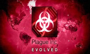 Plague Inc Evolved PC Version Full Game Free Download