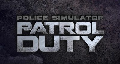 Police Simulator: Patrol Duty PC Version Game Free Download