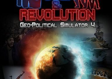 Power & Revolution GPS4 PC Game Free Download