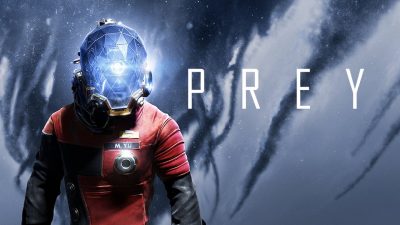 The Prey PC Latest Version Full Game Free Download