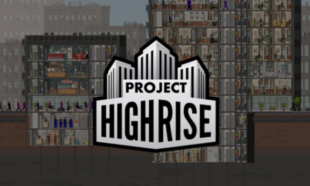 project highrise free