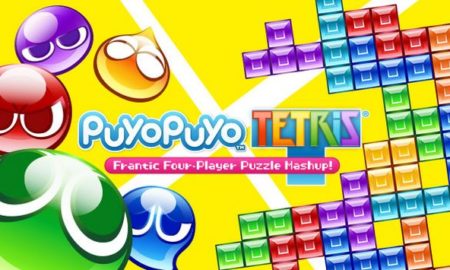 Puyo Puyo Tetris PC Latest Version Game Free Download