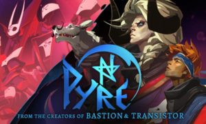 The Pyre PC Latest Version Full Game Free Download