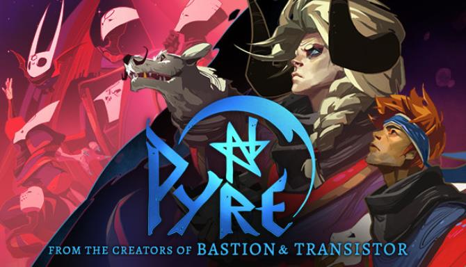 pyre game download