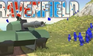 Ravenfield Beta 7 Full Mobile Game Free Download