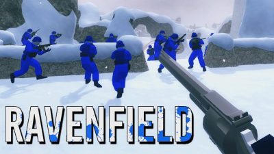ravenfield android apk