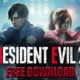 Resident Evil 2 Remake Latest Version Free Download