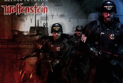 Return to Castle Wolfenstein IOS/APK Free Download