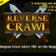Reverse Crawl PC Latest Version Game Free Download
