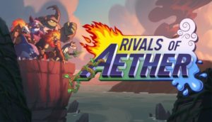 rivals of aether online newest version free download