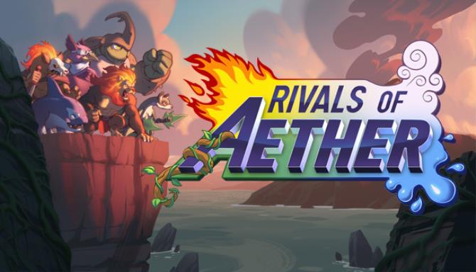 Rivals of Aether APK Full Mobile Version Free Download