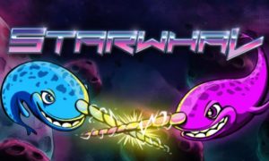 STARWHAL PC Latest Version Game Free Download