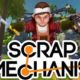 Scrap Mechanic APK Version Full Game Free Download